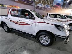 تويوتا هايلوكس